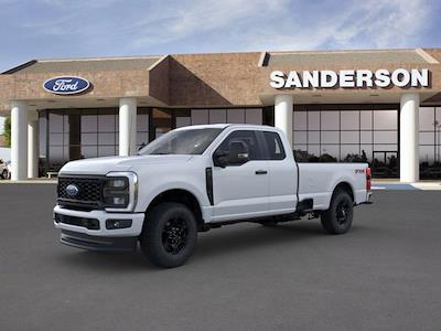 2024 Ford F-350 Super Cab SRW 4WD Pickup for sale #B24733 - photo 2