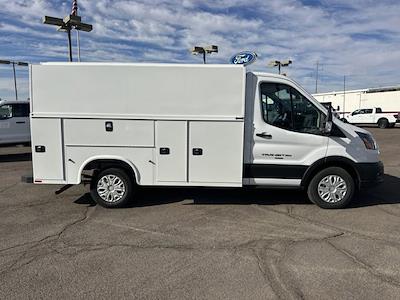 2024 Ford Transit 350 RWD, Knapheide KUV Service Utility Van for sale #B24783 - photo 2