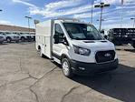 2024 Ford Transit 350 RWD, Knapheide KUV Service Utility Van for sale #B24783 - photo 1