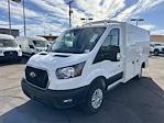 2024 Ford Transit 350 RWD, Knapheide KUV Service Utility Van for sale #B24783 - photo 10