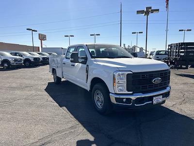 2024 Ford F-250 Crew Cab RWD, Scelzi Signature Service Truck for sale #B24789 - photo 1