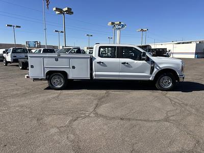 2024 Ford F-250 Crew Cab RWD, Scelzi Signature Service Truck for sale #B24789 - photo 2