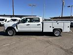 2024 Ford F-250 Crew Cab RWD, Scelzi Signature Service Truck for sale #B24789 - photo 7