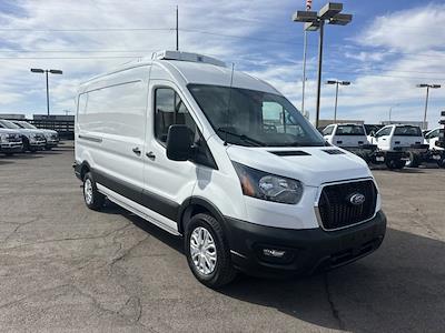 2024 Ford Transit 350 Medium Roof RWD, Empty Cargo Van for sale #B24798 - photo 1