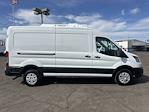 2024 Ford Transit 350 Medium Roof RWD, Empty Cargo Van for sale #B24798 - photo 3