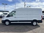 2024 Ford Transit 350 Medium Roof RWD, Empty Cargo Van for sale #B24798 - photo 6