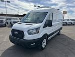 2024 Ford Transit 350 Medium Roof RWD, Empty Cargo Van for sale #B24798 - photo 7