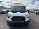 2024 Ford Transit 350 Medium Roof RWD, Empty Cargo Van for sale #B24798 - photo 8