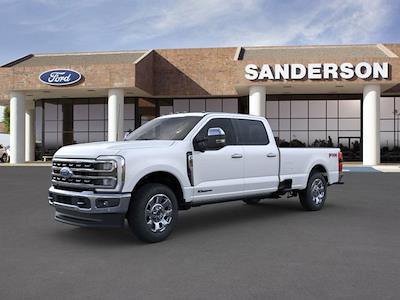 2024 Ford F-250 Crew Cab 4WD Pickup for sale #B24807 - photo 2