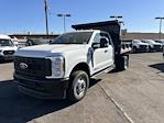 2024 Ford F-350 Super Cab DRW 4WD, SH Truck Bodies Dump Truck for sale #B24813 - photo 4