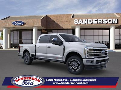 2024 Ford F-250 Crew Cab 4WD Pickup for sale #B24819 - photo 1