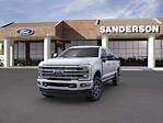 2024 Ford F-250 Crew Cab 4WD Pickup for sale #B24819 - photo 4