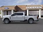 2024 Ford F-250 Crew Cab 4WD Pickup for sale #B24819 - photo 5