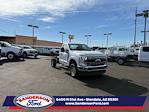 New 2024 Ford F-350 Regular Cab Cab Chassis for sale #B24864 - photo 1