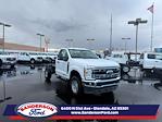 New 2024 Ford F-350 Regular Cab Cab Chassis for sale #B24867 - photo 1