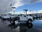 New 2024 Ford F-350 Regular Cab Cab Chassis for sale #B24867 - photo 2