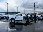 New 2024 Ford F-350 Regular Cab Cab Chassis for sale #B24867 - photo 4