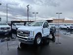 New 2024 Ford F-350 Regular Cab Cab Chassis for sale #B24867 - photo 5