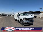 New 2024 Ford F-350 Regular Cab 4WD Service Truck for sale #B24869 - photo 1