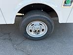 New 2024 Ford F-350 Regular Cab 4WD Service Truck for sale #B24869 - photo 27