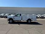 New 2024 Ford F-350 Regular Cab 4WD Service Truck for sale #B24869 - photo 4