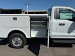 New 2024 Ford F-350 Regular Cab 4WD Service Truck for sale #B24869 - photo 7