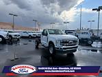 New 2024 Ford F-350 Regular Cab Cab Chassis for sale #B24873 - photo 1