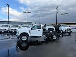New 2024 Ford F-350 Regular Cab Cab Chassis for sale #B24873 - photo 4