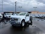 New 2024 Ford F-350 Regular Cab Cab Chassis for sale #B24873 - photo 5