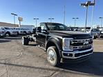 2024 Ford F-600 Regular Cab DRW RWD, Cab Chassis for sale #B24891 - photo 1