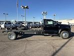 2024 Ford F-600 Regular Cab DRW RWD, Cab Chassis for sale #B24891 - photo 2