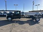 2024 Ford F-600 Regular Cab DRW RWD, Cab Chassis for sale #B24891 - photo 4