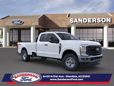 2024 Ford F-350 Super Cab SRW 4WD Pickup for sale #B24901 - photo 1