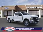 2024 Ford F-350 Super Cab SRW 4WD Pickup for sale #B24901 - photo 1
