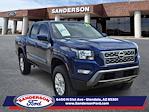 2023 Nissan Frontier Crew Cab 4WD Pickup for sale #B24913A - photo 1