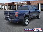 2023 Nissan Frontier Crew Cab 4WD Pickup for sale #B24913A - photo 2
