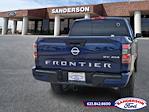 2023 Nissan Frontier Crew Cab 4WD Pickup for sale #B24913A - photo 4