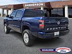 2023 Nissan Frontier Crew Cab 4WD Pickup for sale #B24913A - photo 5