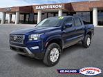 2023 Nissan Frontier Crew Cab 4WD Pickup for sale #B24913A - photo 7