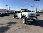 2024 Ford F-550 Regular Cab DRW 4WD Cab Chassis for sale #B24954 - photo 1