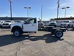 2024 Ford F-550 Regular Cab DRW 4WD Cab Chassis for sale #B24954 - photo 4