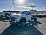 2024 Ford F-550 Regular Cab DRW 4WD Cab Chassis for sale #B24954 - photo 5