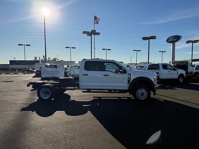 New 2024 Ford F-550 Crew Cab Cab Chassis for sale #B24958 - photo 2