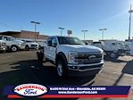 2024 Ford F-550 Crew Cab DRW 4WD Cab Chassis for sale #B24958 - photo 1