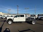2024 Ford F-550 Crew Cab DRW 4WD Cab Chassis for sale #B24958 - photo 4