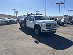 2024 Ford F-450 Crew Cab DRW RWD, CM Truck Beds Contractor Truck for sale #B24978 - photo 1