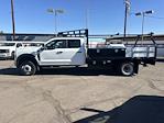 2024 Ford F-450 Crew Cab DRW RWD, CM Truck Beds Contractor Truck for sale #B24978 - photo 4