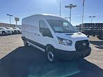 2024 Ford Transit 350 Medium Roof RWD, Empty Cargo Van for sale #B24980 - photo 1