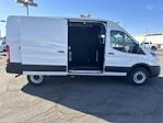 2024 Ford Transit 350 Medium Roof RWD, Empty Cargo Van for sale #B24980 - photo 4