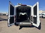 2024 Ford Transit 350 Medium Roof RWD, Empty Cargo Van for sale #B24980 - photo 2